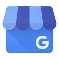 Google my business logo leonardo ranocchi